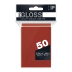 Ultra-Pro-50-Gloss-Deck-Protector-Sleeves-Rot